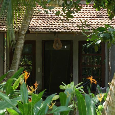 Hotel Dreamtime Hikkaduwa Esterno foto