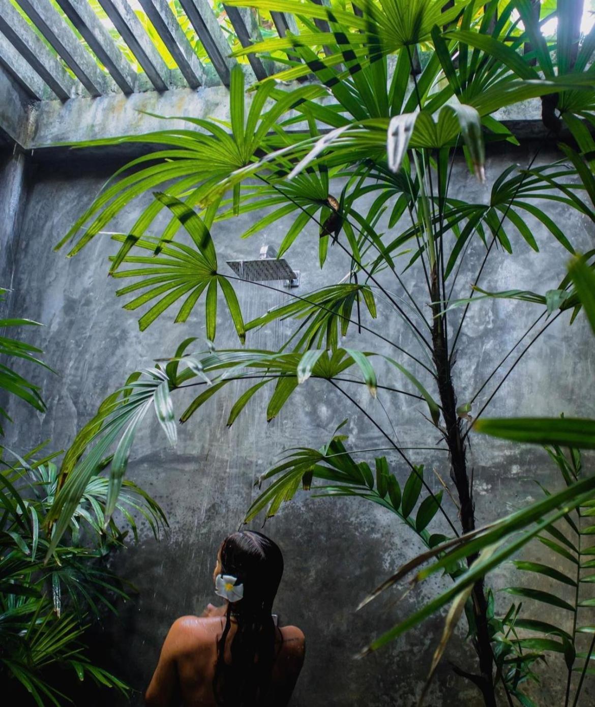 Hotel Dreamtime Hikkaduwa Esterno foto