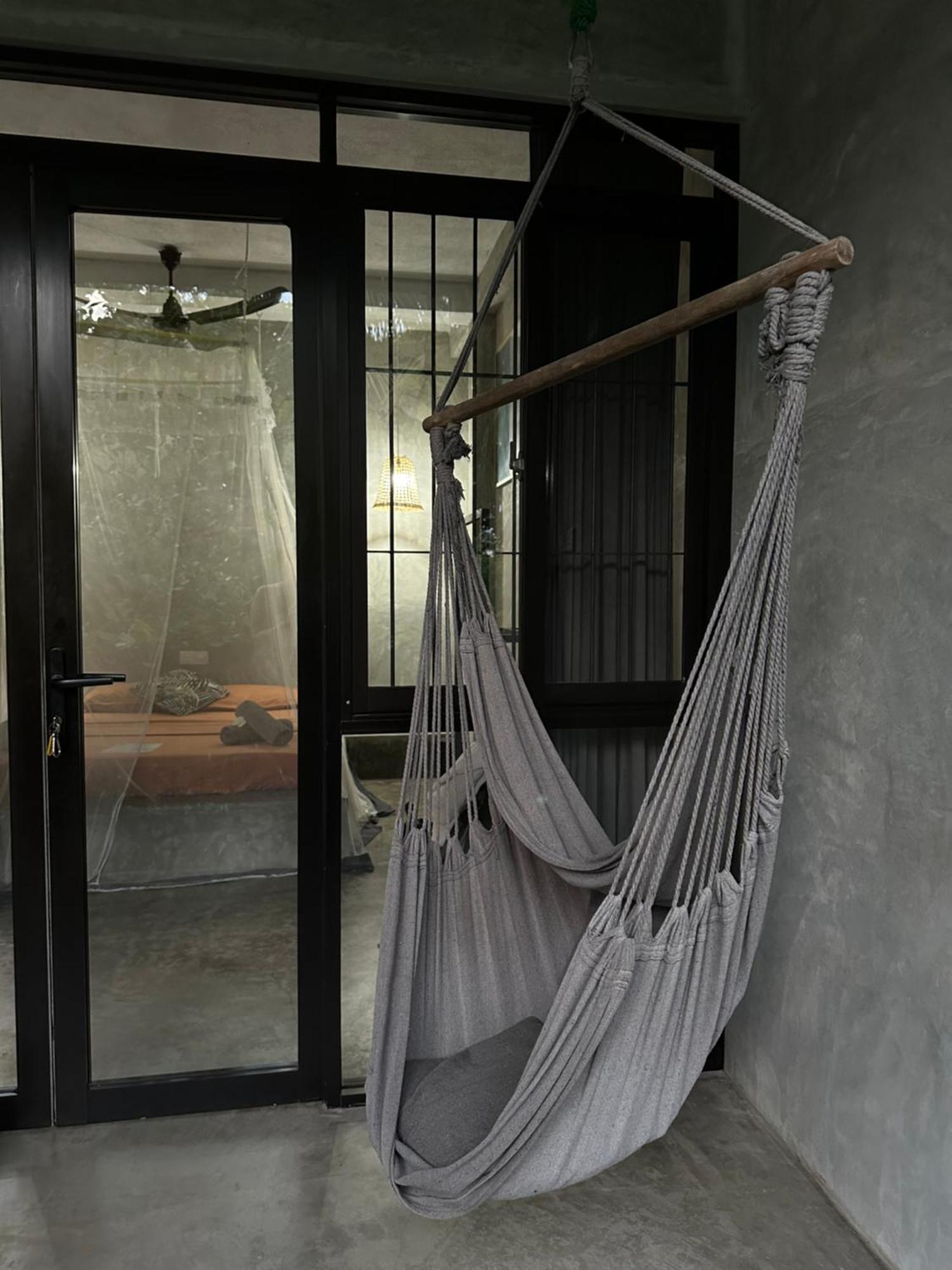 Hotel Dreamtime Hikkaduwa Esterno foto