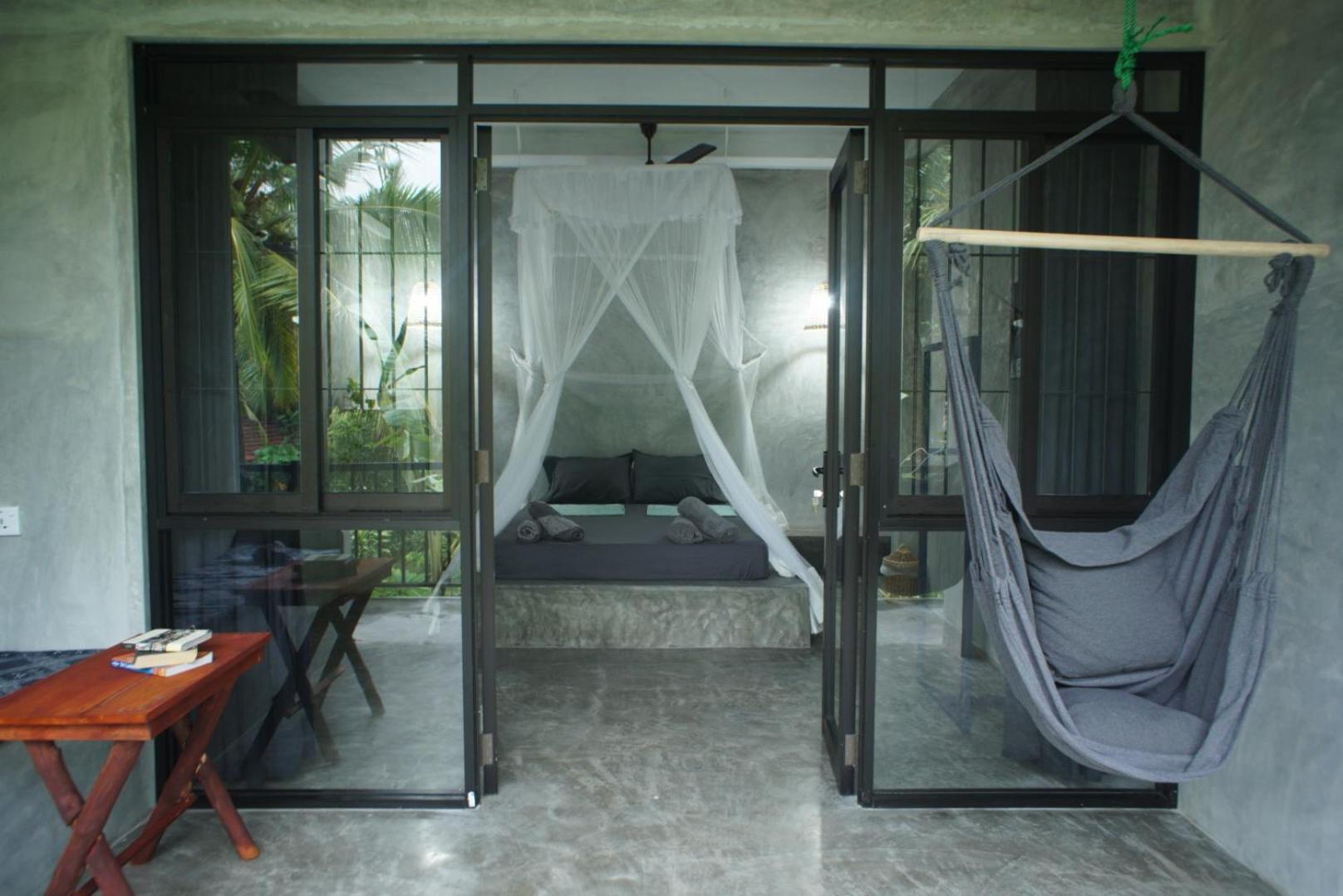 Hotel Dreamtime Hikkaduwa Esterno foto