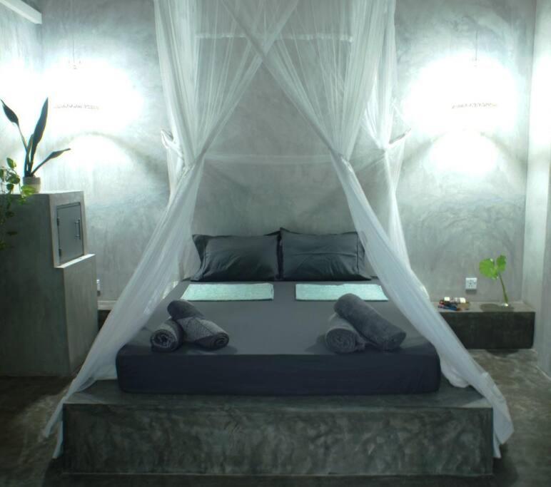 Hotel Dreamtime Hikkaduwa Esterno foto