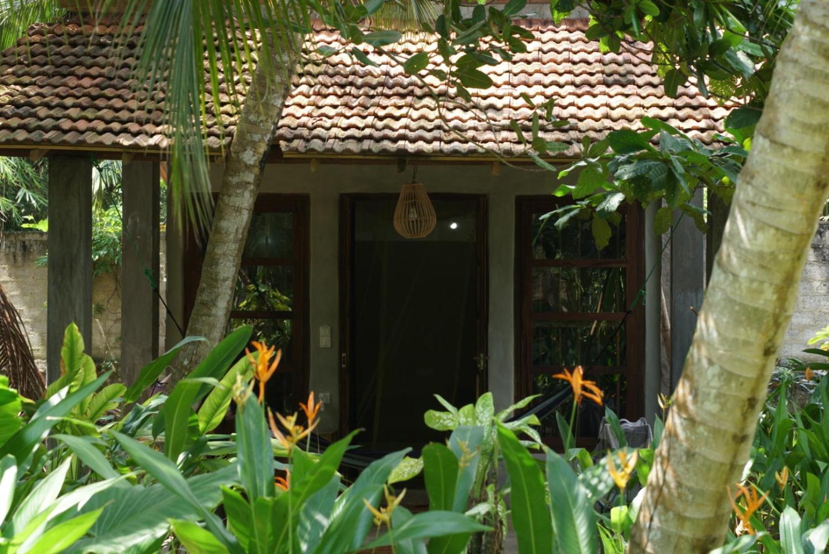Hotel Dreamtime Hikkaduwa Esterno foto